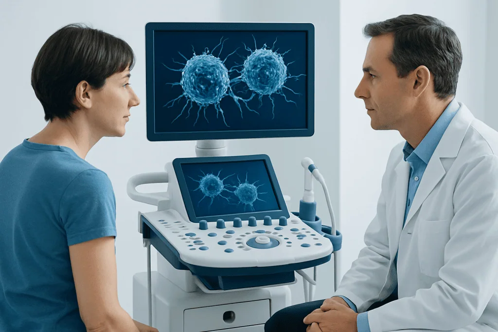 What Is Cancer? Understanding How Normal Cells Become Cancerous 2 How Normal Cells Become Cancerous — cancer