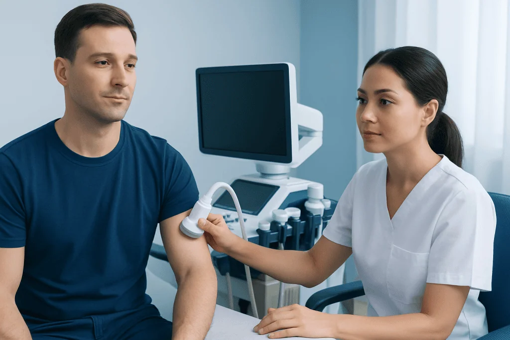 How normal goosebumps differ from a skin condition — goose bumpy