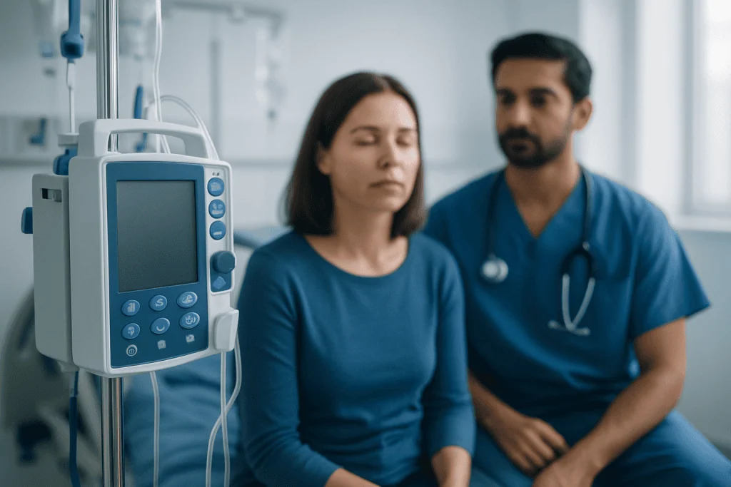How normal inattention differs from a medical problem — zoning out