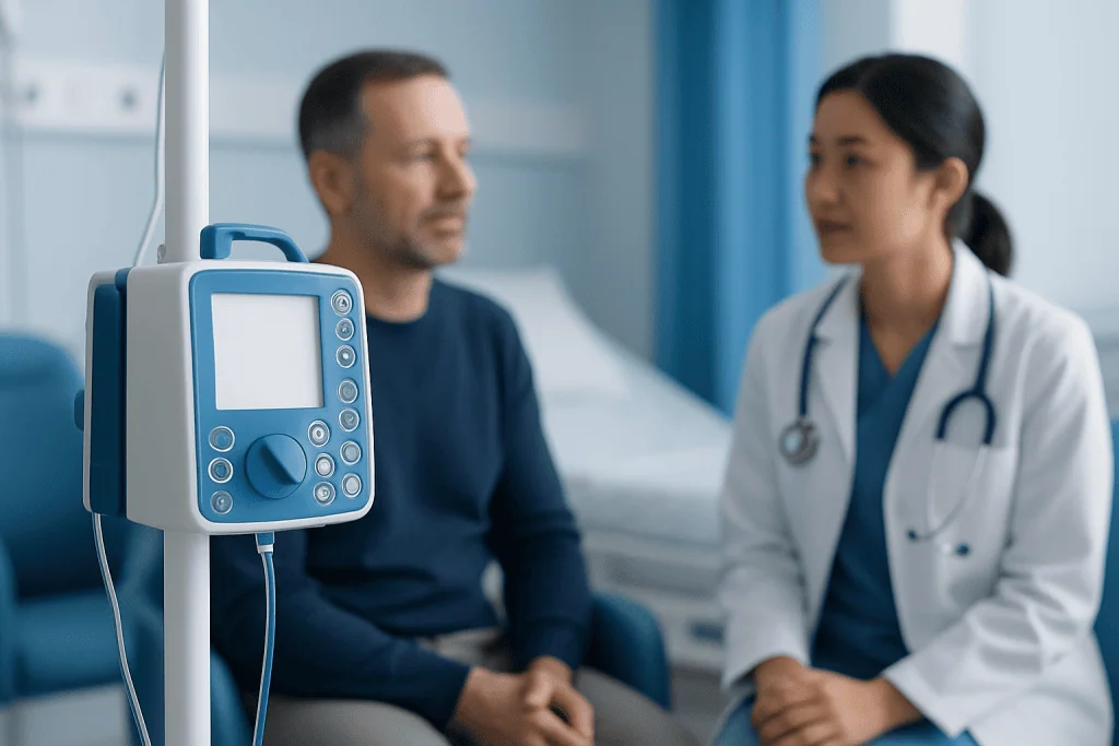 How nortriptyline is taken and when it starts working — nortriptyline