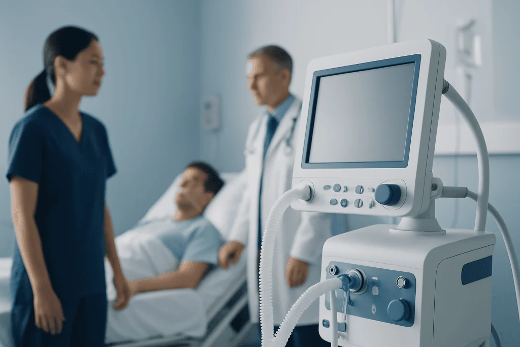 How nosocomial infections develop — nosocomial infection