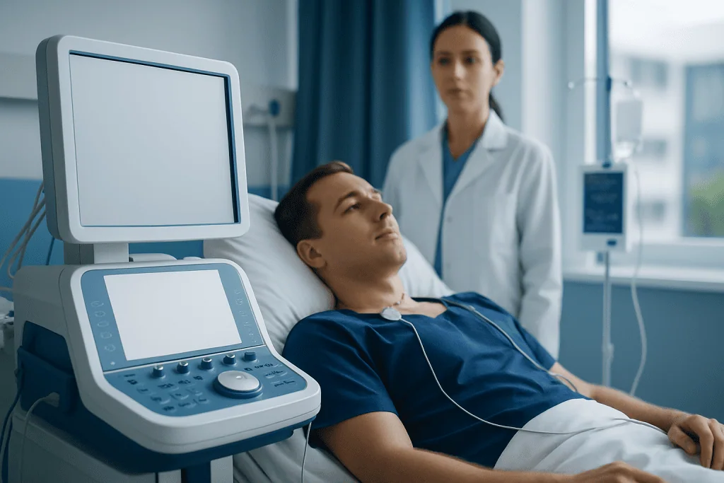 How NSTEMI Differs From Other Heart Problems — nstemi