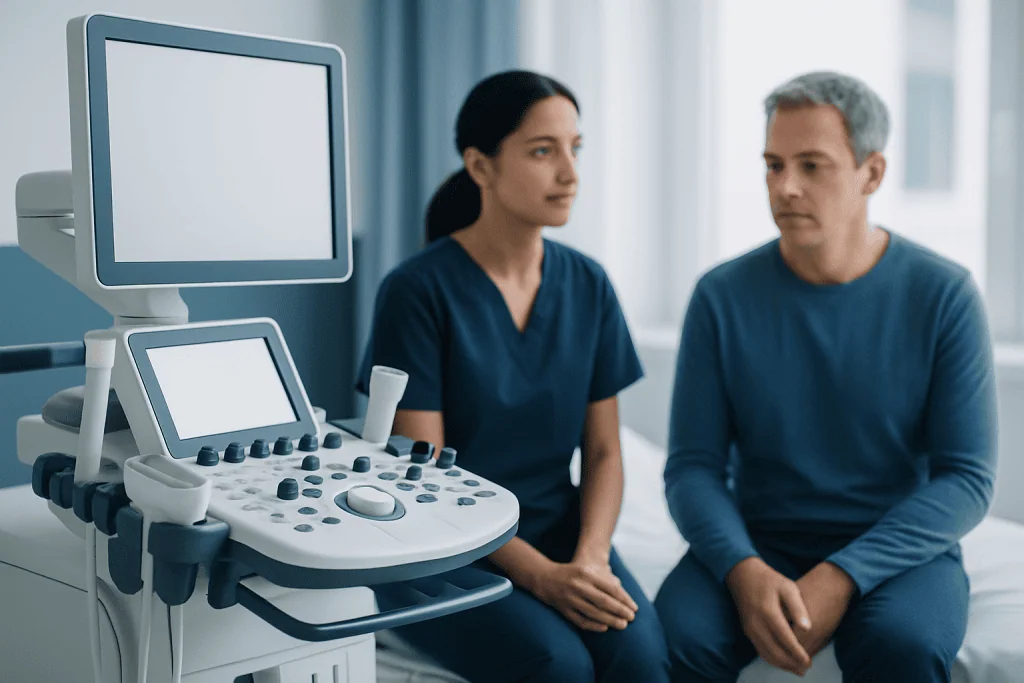 How numbness can feel and where it may occur — and numb