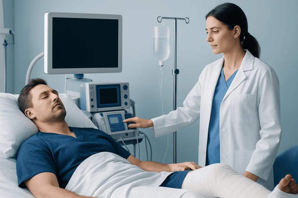 Foods to avoid with broken bones: An Evidence-Based Guide From Clinical Nutrition 2 How nutrition affects bone repair — foods to avoid with broken bones