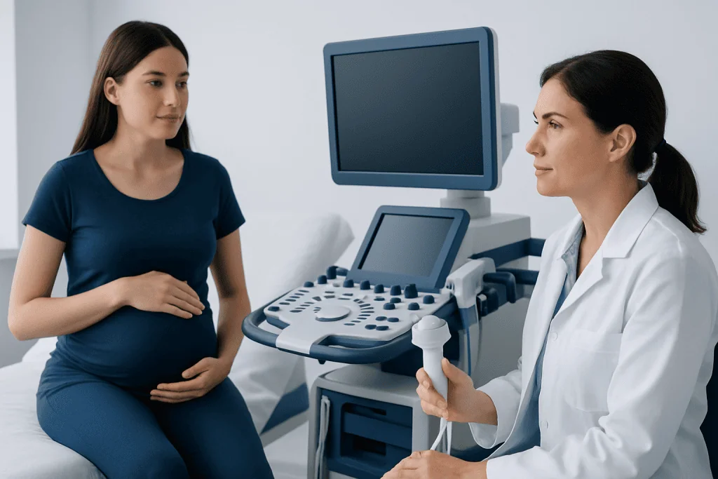 How obgyn supports health across life stages — obgyn