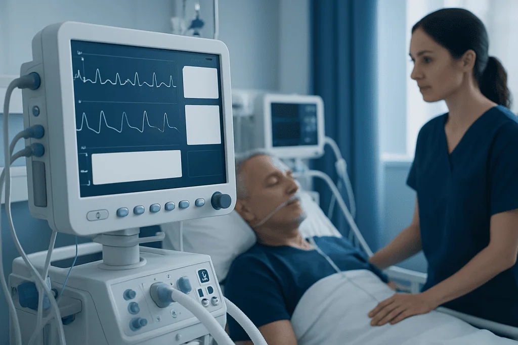 How obstructive shock affects the body — obstructive shock