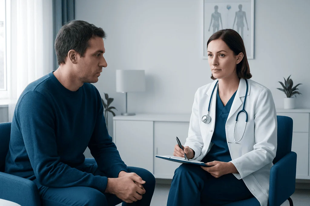 How olanzapine works and what to expect — olanzapine