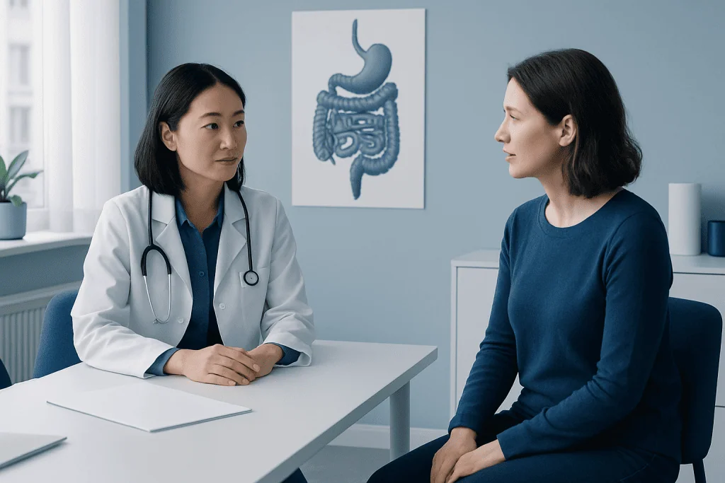 How oligosaccharides affect the gut and overall health — oligosaccharides