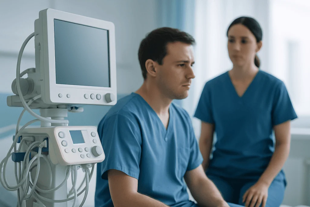 Ombrophobes — Explained by Medical Evidence, Not Myths 2 How ombrophobia feels in daily life — ombrophobes
