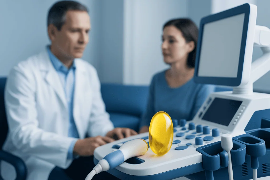 How omega 3 may support health — omega 3