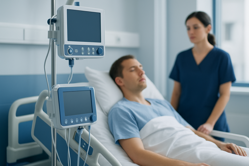 How omeprazole works — omeprazole side effects