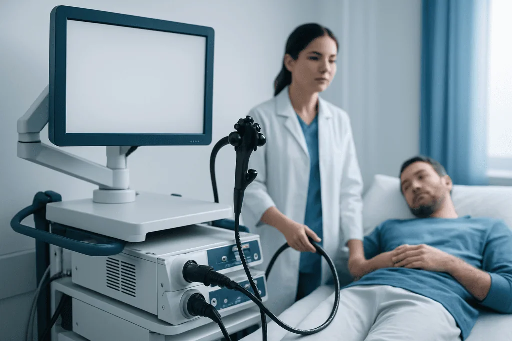 How omeprazole works and when patients may notice improvement — omeprazole