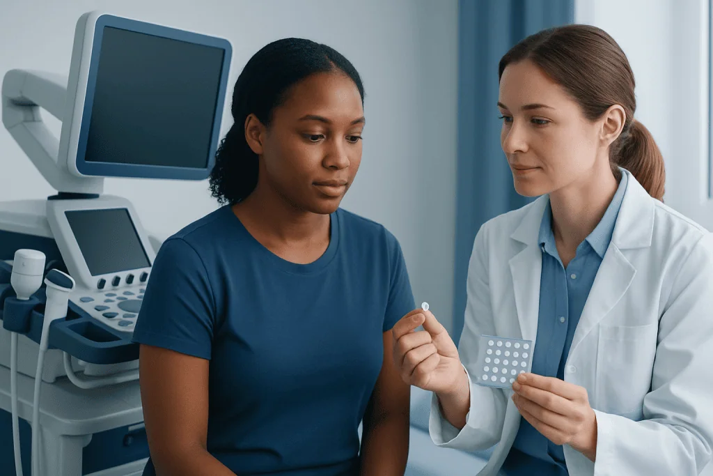 How Opill Works and How to Take It — opill birth control