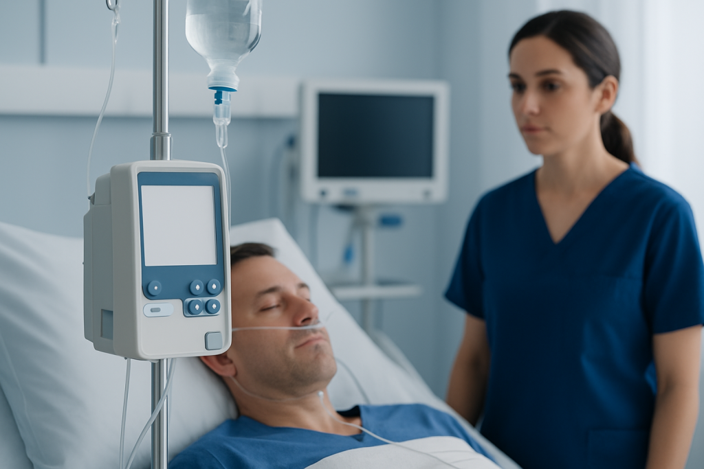 How opioids work and when they are used — opioid