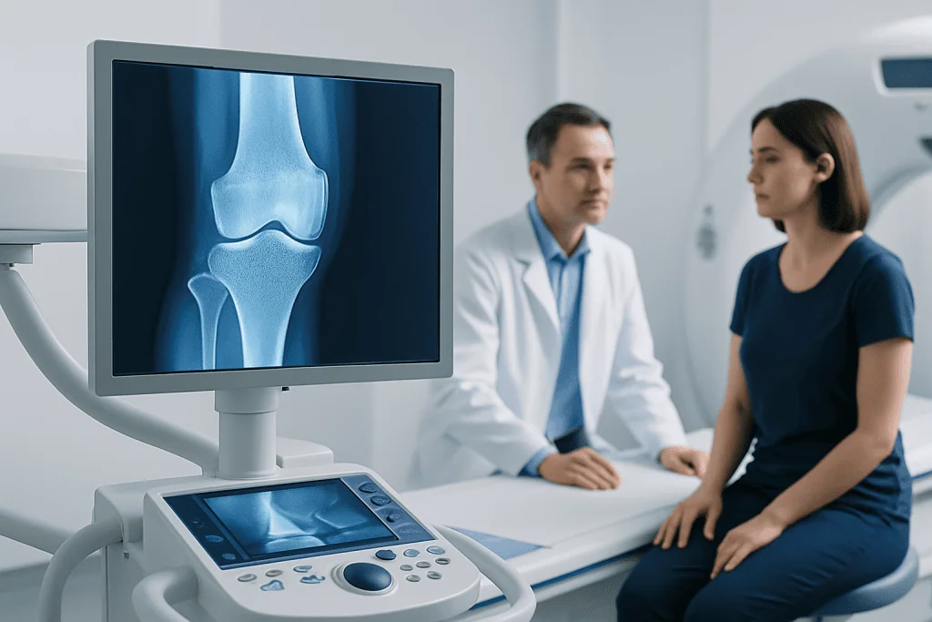 How osteophytes can affect the body — osteophytes