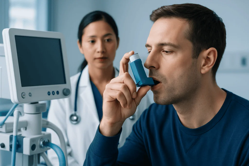 How over the counter inhalers work and what they do not do — over the counter inhaler
