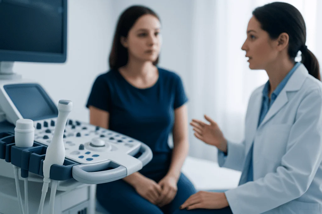 How Ovulation Fits Into the Menstrual Cycle — when does ovulation occur