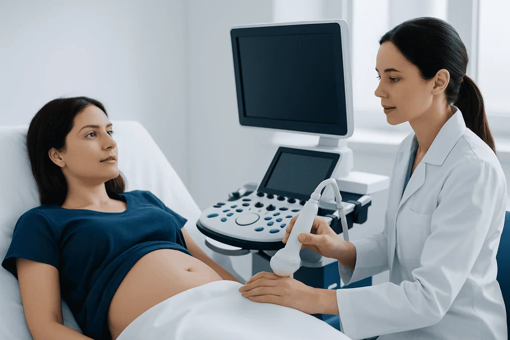 How Ovulation Fits Into the Menstrual Cycle — ovulating meaning