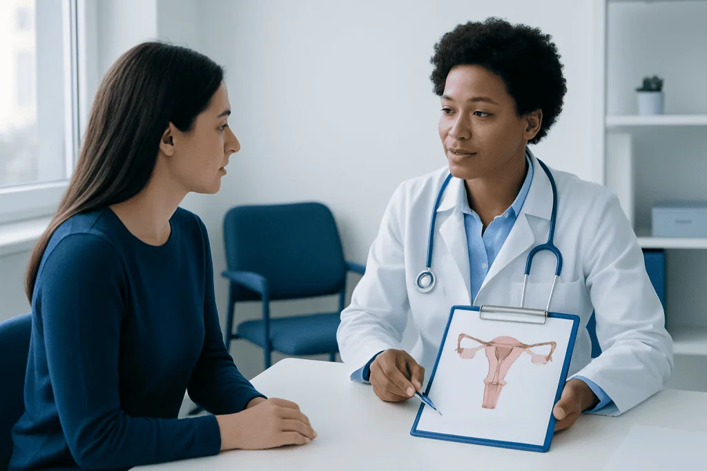 How ovulation is estimated — dpo meaning