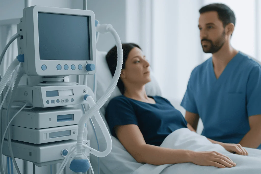 How oxazepam works and why it is used short term — oxazepam