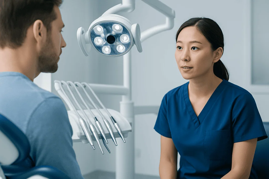 Ozempic Teeth: A Complete Medical Overview 2 How Ozempic May Affect the Mouth and Teeth — ozempic teeth
