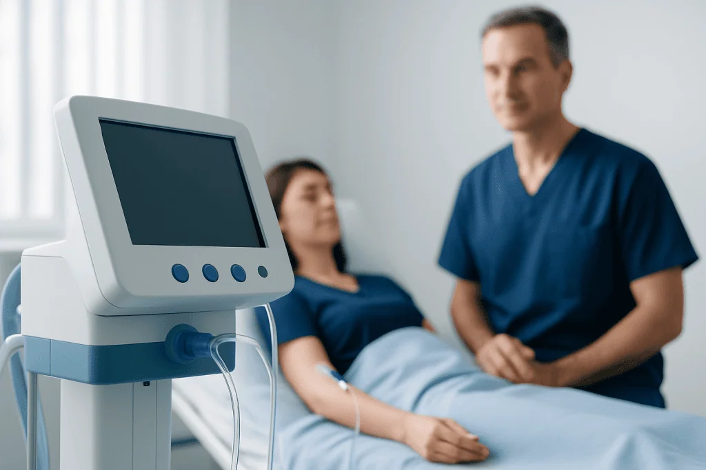 How ozone affects the body — ozone