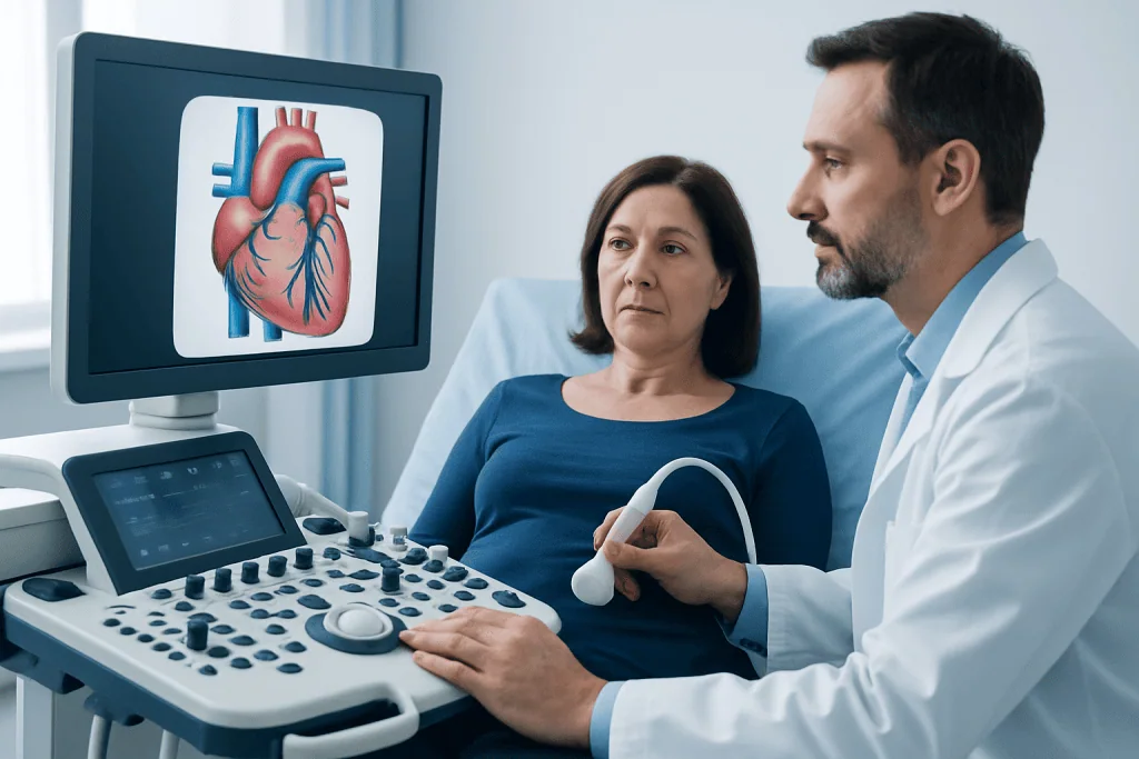 How PAH affects the body and what symptoms can appear — disease pah
