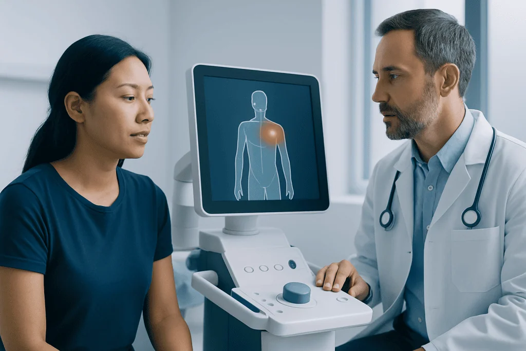 High Pain Tolerance: Possible Causes and When to Seek Care 2 How pain is processed in the body — high pain tolerance meaning
