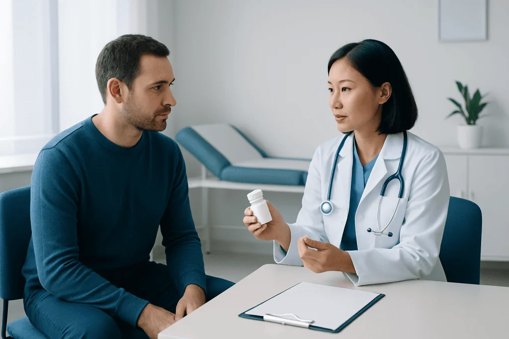 How paliperidone is taken and what to expect — paliperidone