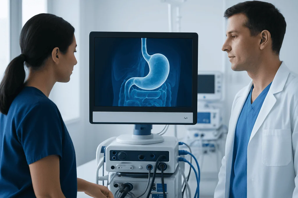 How pantoprazole works in the body — pantoprazole 40 mg