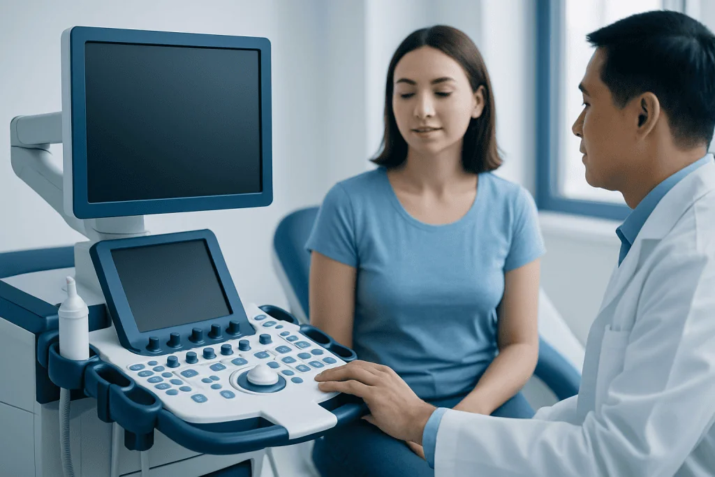 How PCOS Affects the Body — pcos self-care