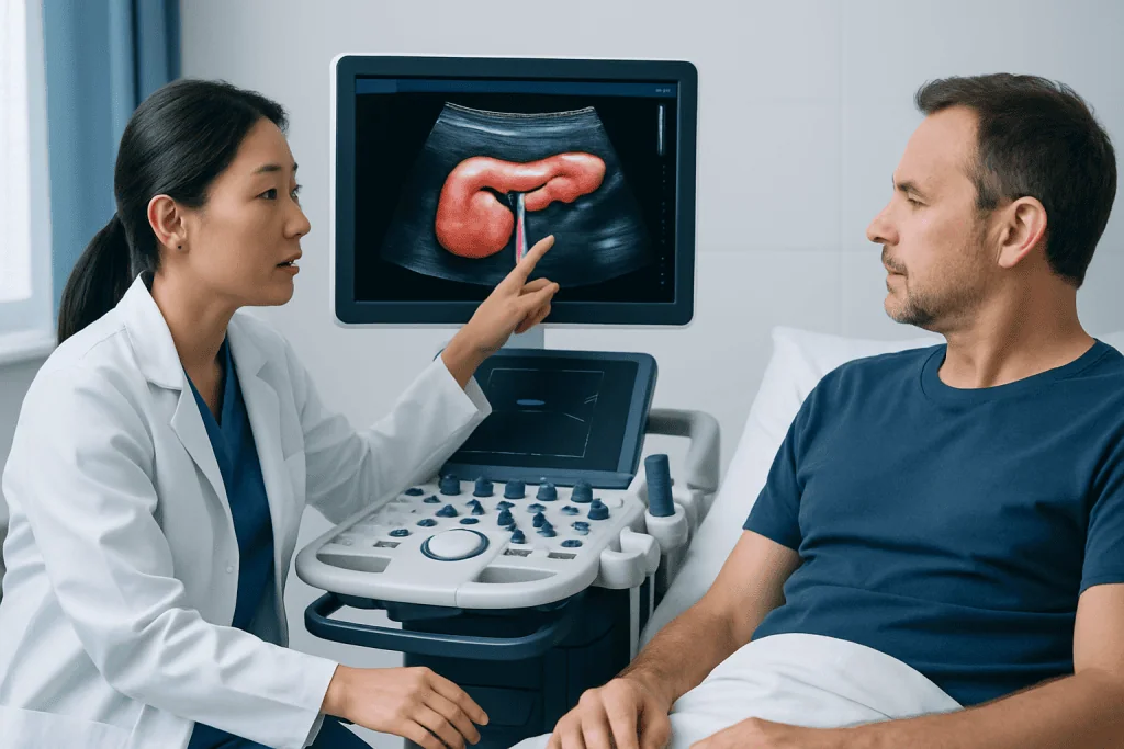 How penile blood flow works — supplements to increase blood flow to pennis naturally