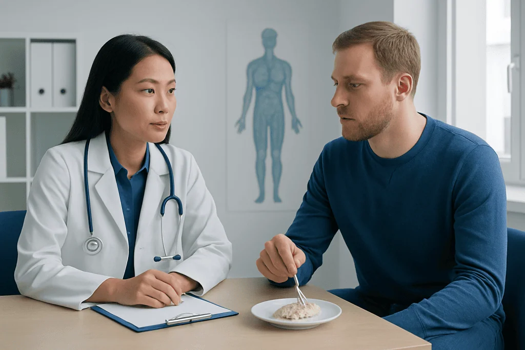 How people get tapeworm: causes and risk factors — tapeworm