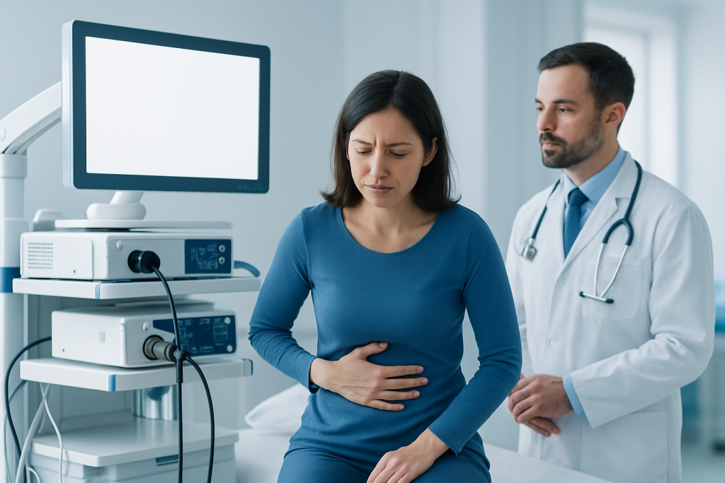 Peptic Ulcer Disease Treatments: Diagnosis, Outlook, and Modern Treatment Approaches 2 How peptic ulcer disease may feel — peptic ulcer disease treatments