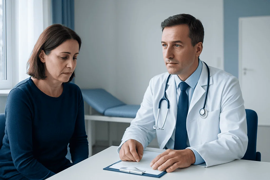 How peptide medicines work — peptides side effects