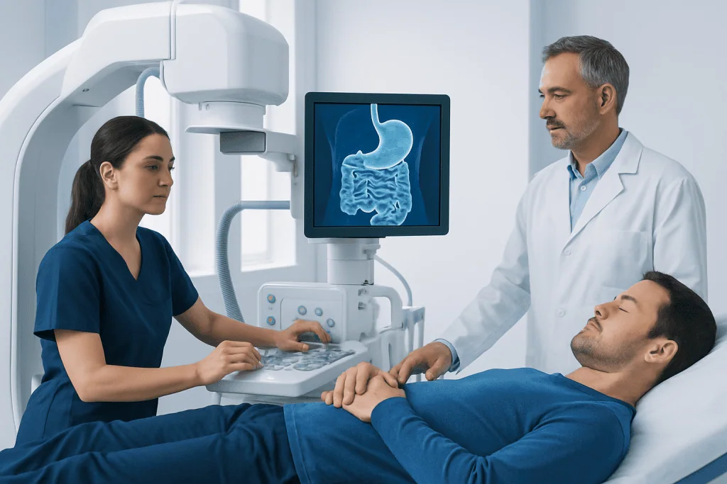 How Pepto-Bismol Works in the Digestive System — does pepto bismol make you poop