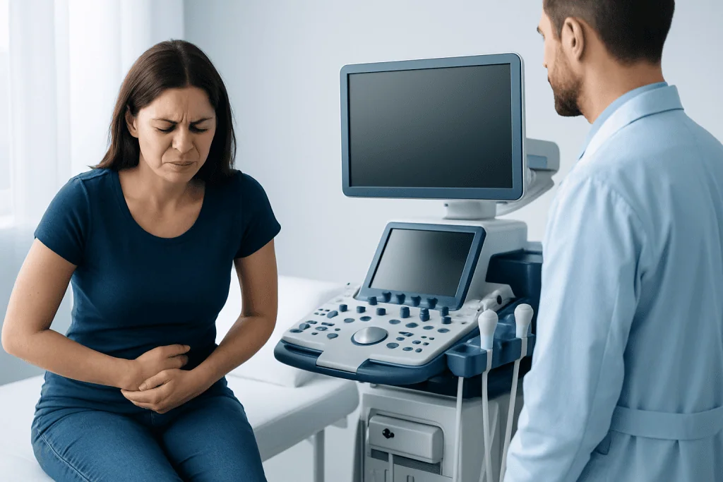 How period cramps feel and what symptoms can come with them — period cramps
