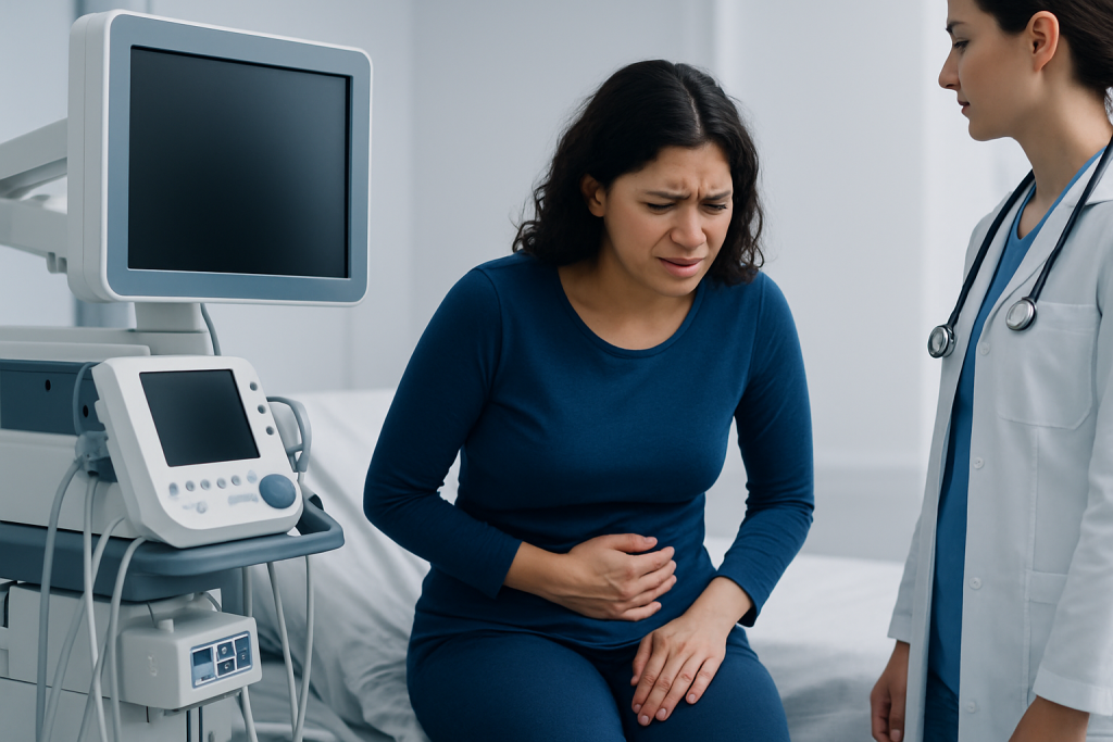 Menstruation and Pain: Possible Causes and When to Seek Care 2 How period pain feels and which symptoms can come with it — menstruation and pain