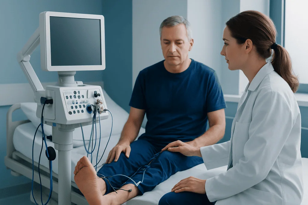 How Peripheral Neuropathy Can Become Serious — can you die from peripheral neuropathy