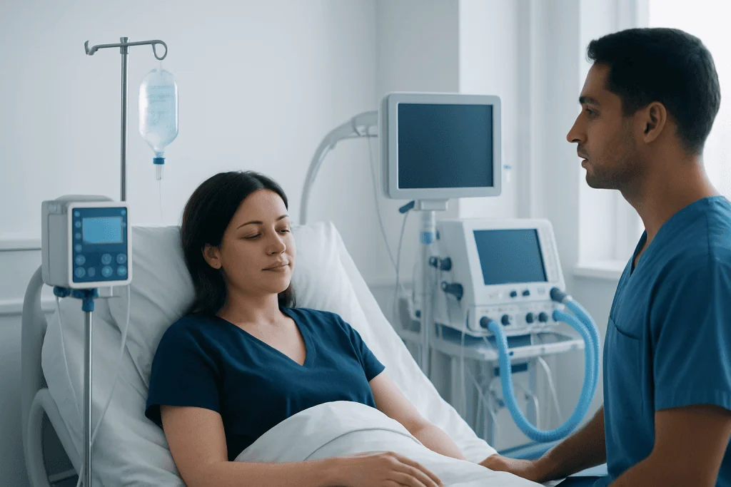 How Phenytoin Works and What It Is Used For — phenytoin