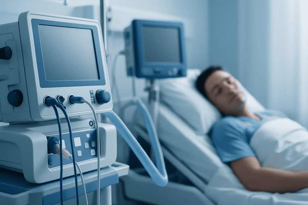How Pink Noise May Affect Sleep — pink noise for sleep