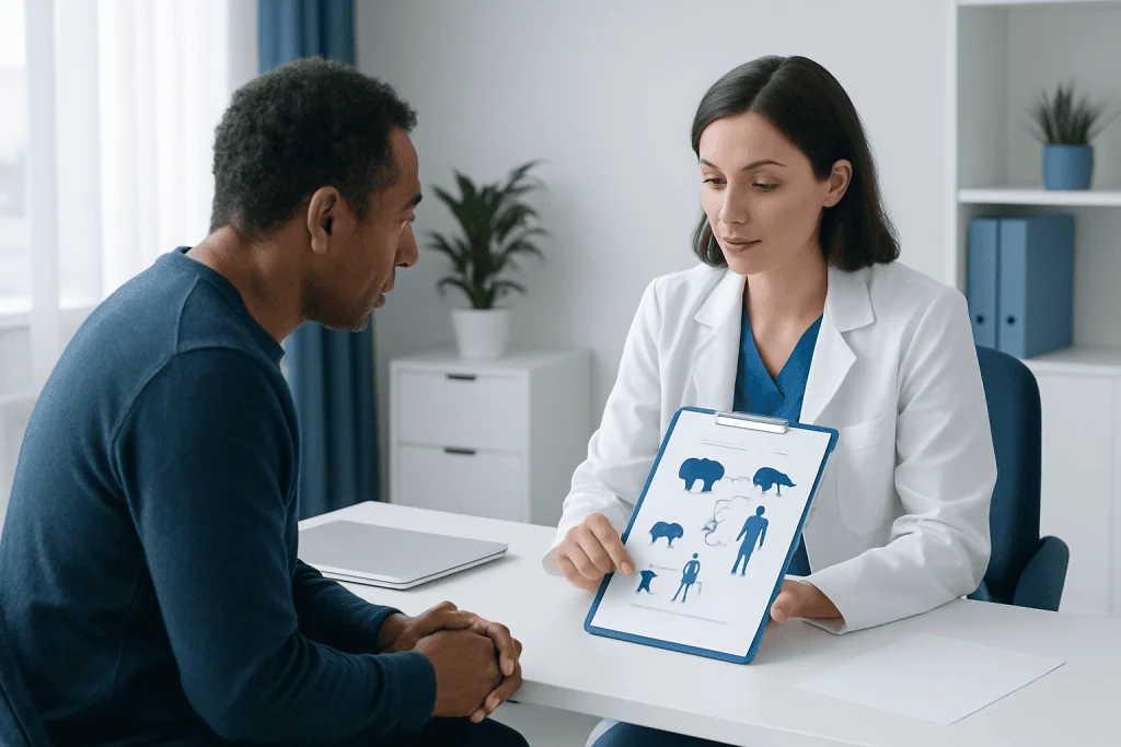 How plague spreads: causes and risk factors — plague