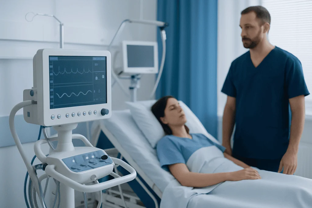 How polonium affects the body — polonium