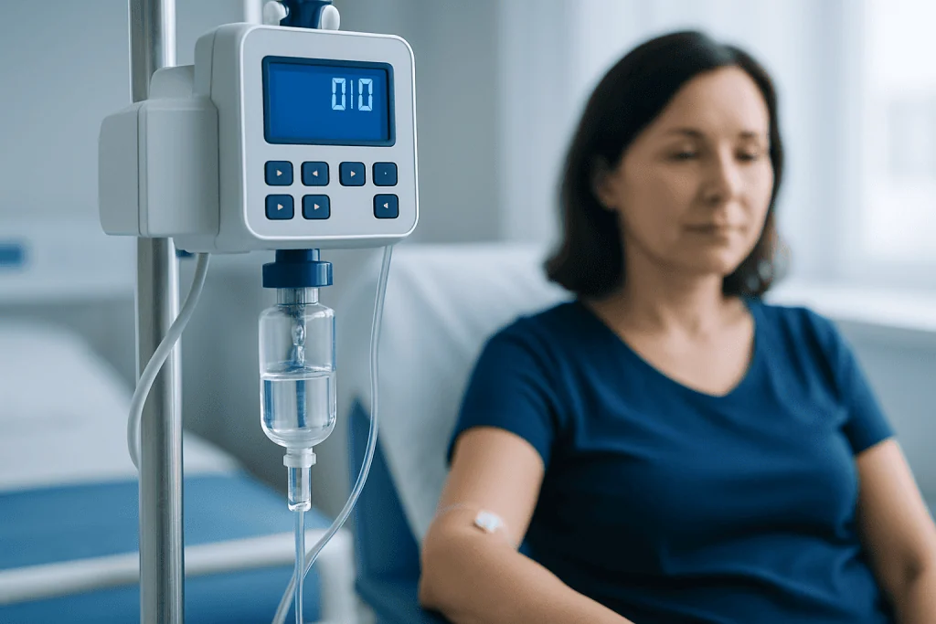 How post drip feels and common symptoms — post drip