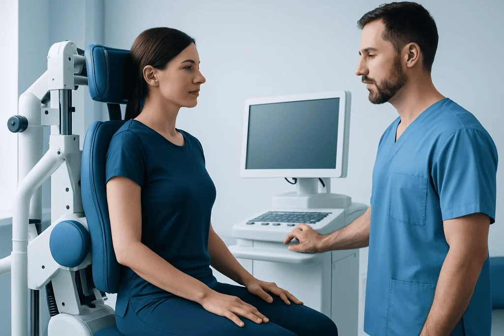 How posture changes and why exercise can help — best exercises for posture
