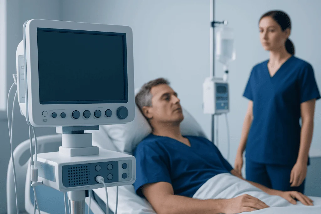 How Potassium Affects the Body — hyperkalemia