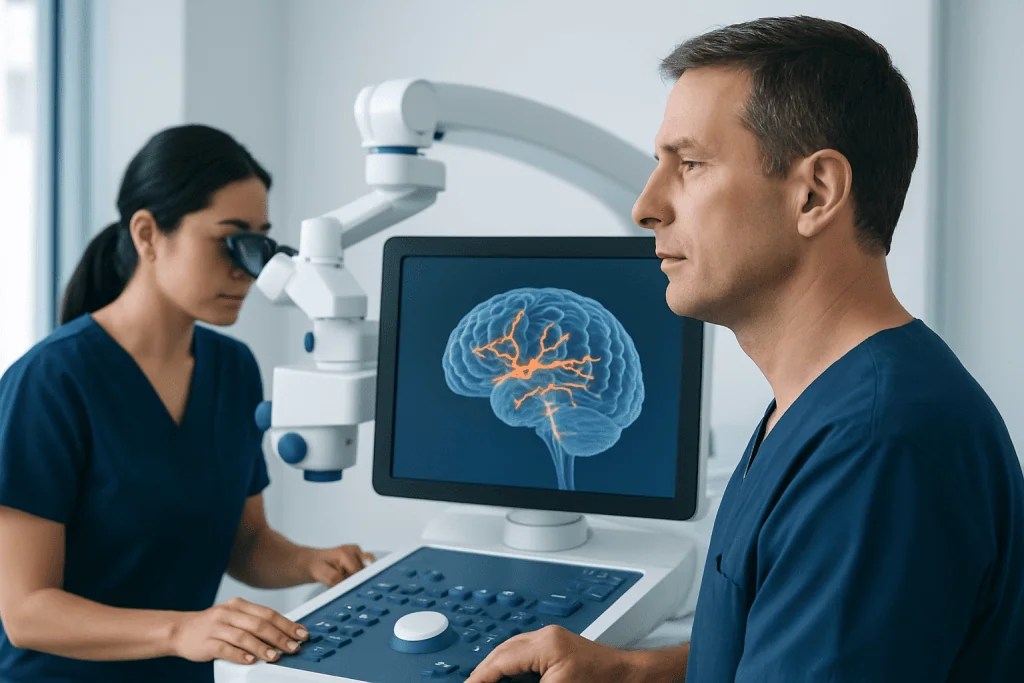 How pramipexole works in the brain — pramipexole