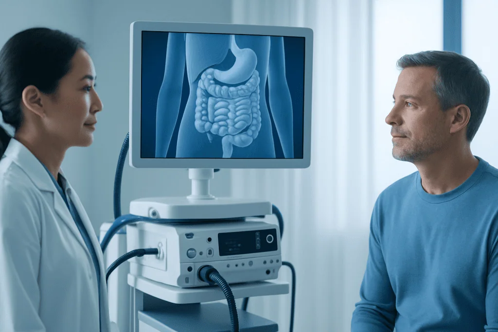 How prebiotic fiber works in the body — prebiotic fiber