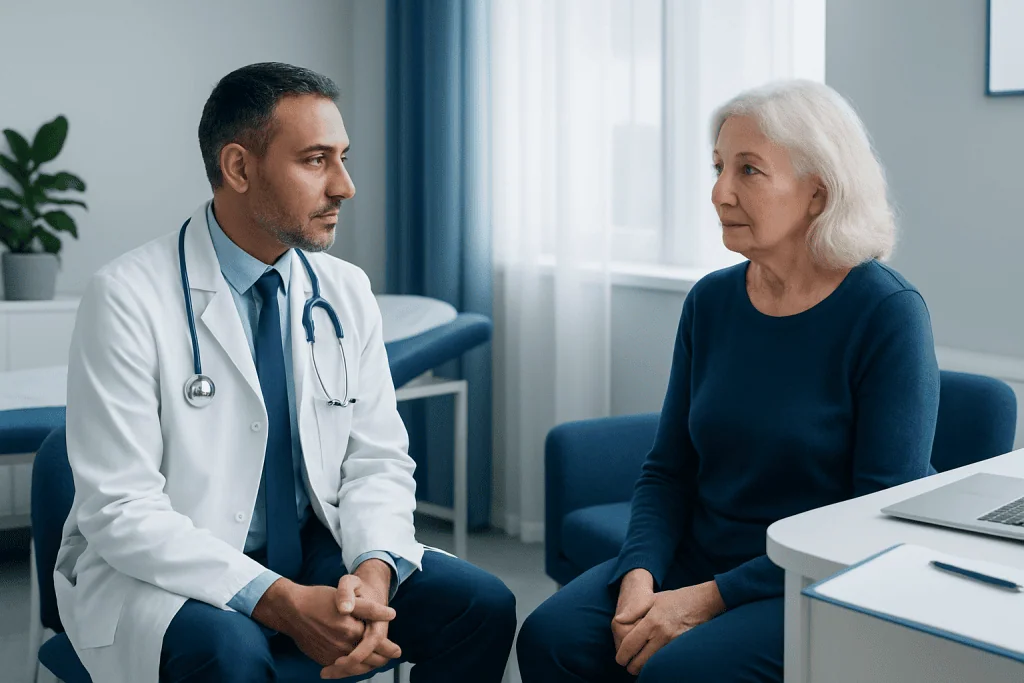 How Prediabetes May Affect Long-Term Health — prediabetes and longevity