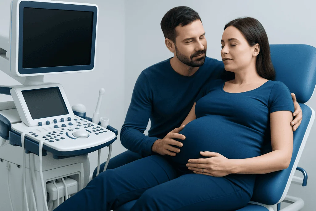 How Pregnancy Can Change Sexual Desire and Comfort — can you have sex while pregnant